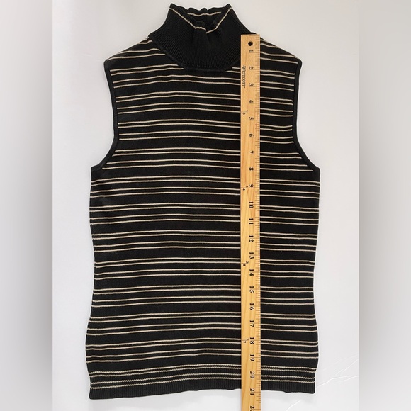 Ann Taylor sleeveless top - Picture 5 of 7